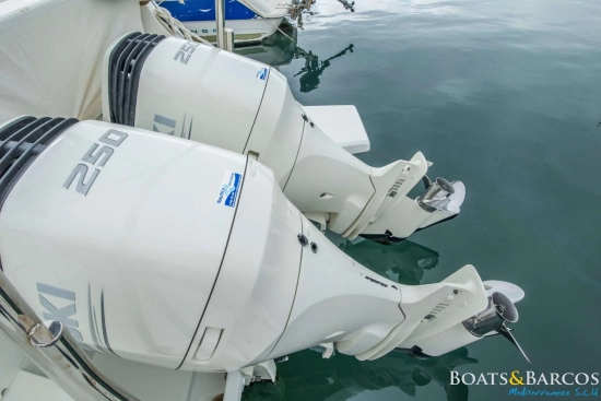 Beneteau Flyer 8.8 usado à venda