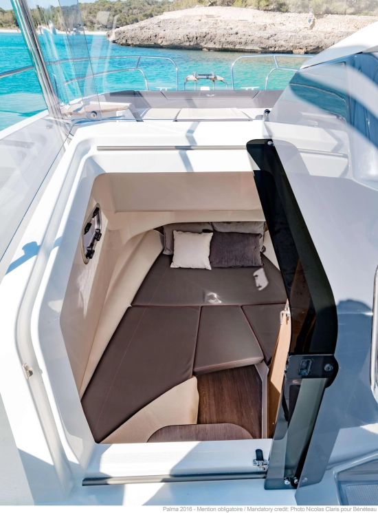 Beneteau Flyer 8.8 usado à venda
