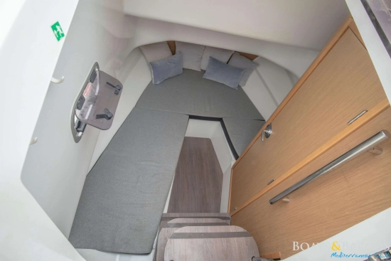 Beneteau Flyer 8.8 usado à venda