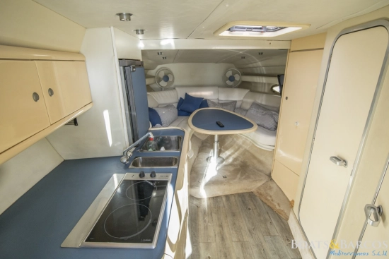 Sunseeker Portofino 34 de segunda mano en venta