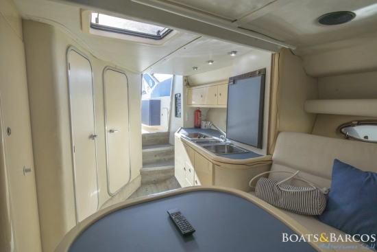 Sunseeker Portofino 34 de segunda mano en venta