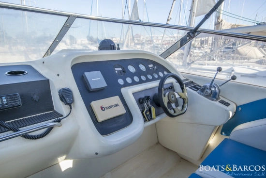 Sunseeker Portofino 34 de segunda mano en venta