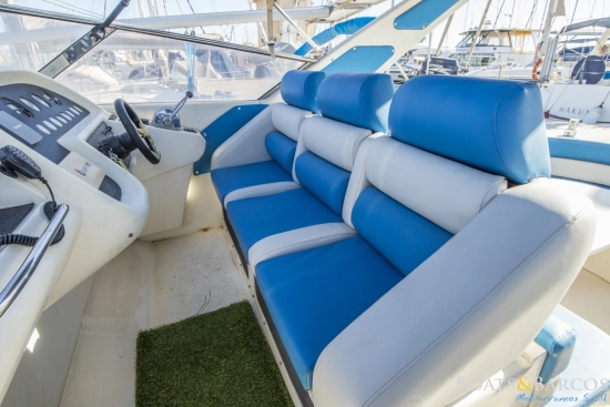 Sunseeker Portofino 34 de segunda mano en venta