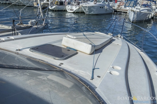 Sunseeker Portofino 34 de segunda mano en venta