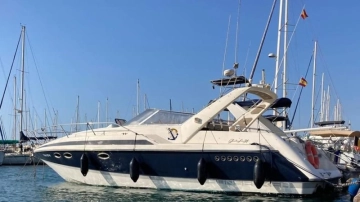 Sunseeker Portofino 34 de segunda mano en venta