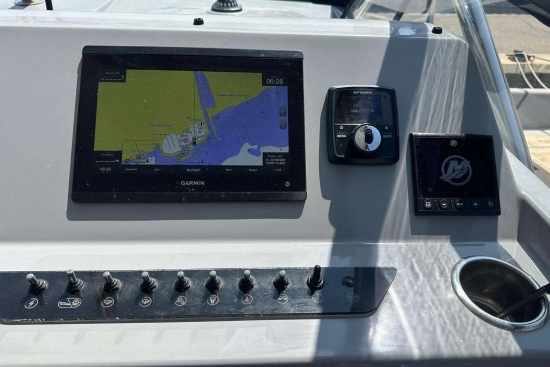 Beneteau Flyer 10 usado à venda