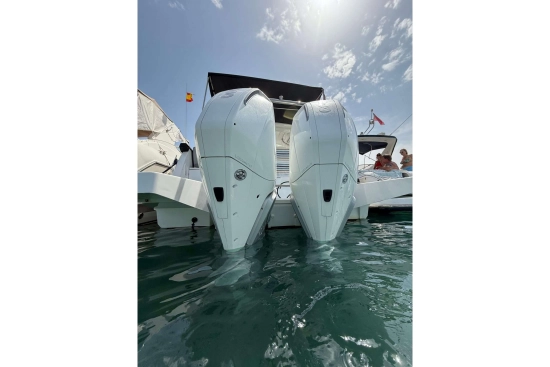 Beneteau Flyer 10 usado à venda