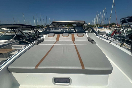 Beneteau Flyer 10 usado à venda