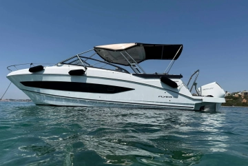 Beneteau Flyer 10 usata in vendita