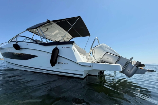 Beneteau Flyer 10 usado à venda