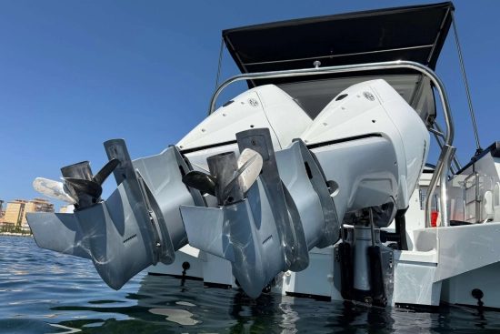 Beneteau Flyer 10 usado à venda