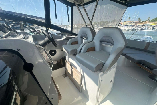Beneteau Flyer 10 usado à venda