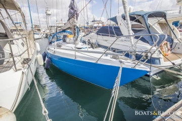 Bostrom B31 de segunda mano en venta