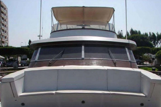 Cantieri di Pisa 90 usado à venda
