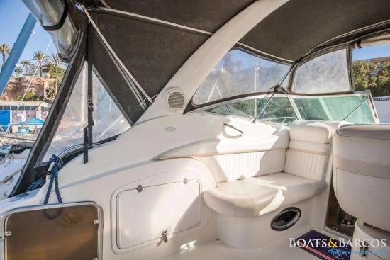 Cobrey 260 SC de segunda mano en venta