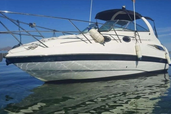 Cobrey 260 SC de segunda mano en venta