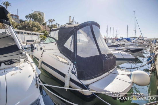 Cobrey 260 SC de segunda mano en venta