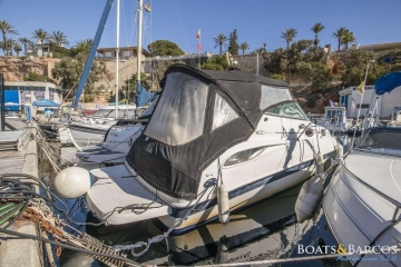 Cobrey 260 SC de segunda mano en venta