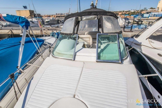 Cobrey 260 SC de segunda mano en venta