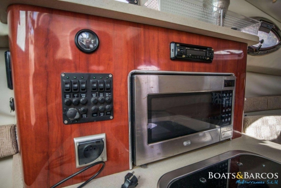 Cobrey 260 SC de segunda mano en venta