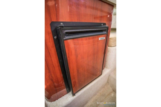 Cobrey 260 SC de segunda mano en venta