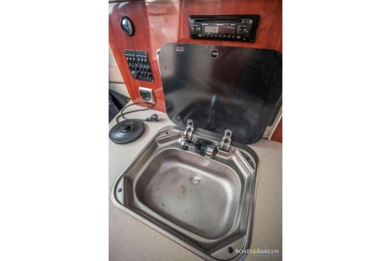 Cobrey 260 SC de segunda mano en venta