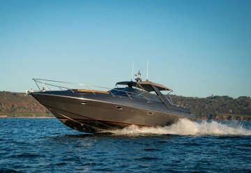 Sunseeker Martinique 36 usata in vendita