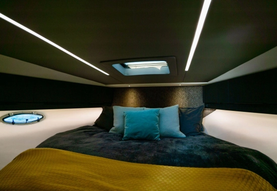 Sunseeker Martinique 36 de segunda mano en venta