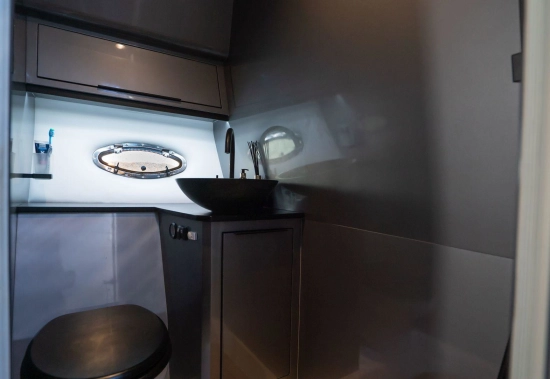 Sunseeker Martinique 36 de segunda mano en venta