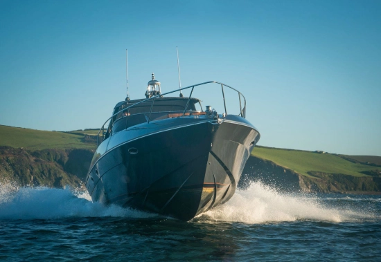 Sunseeker Martinique 36 de segunda mano en venta