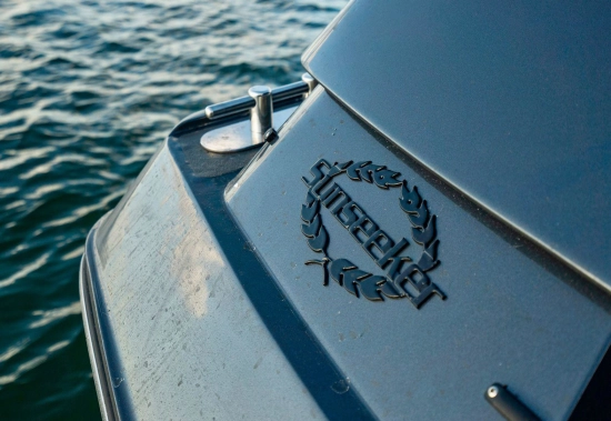 Sunseeker Martinique 36 de segunda mano en venta
