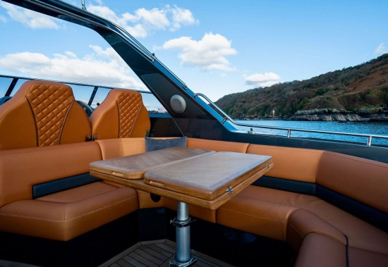 Sunseeker Martinique 36 de segunda mano en venta