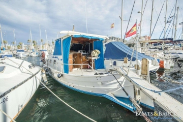 Copino LLaut 44 de segunda mano en venta