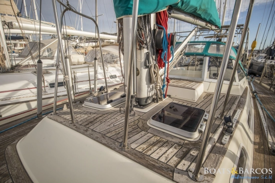 Contest Yachts 43 usata in vendita