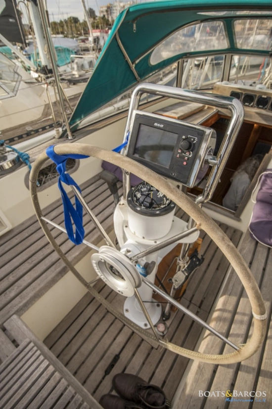 Contest Yachts 43 usata in vendita