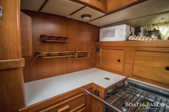 Contest Yachts 43 usata in vendita