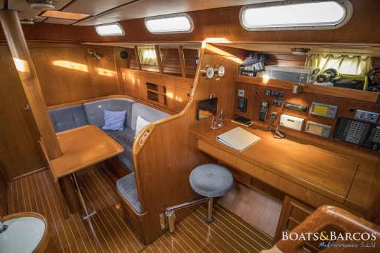 Contest Yachts 43 usata in vendita