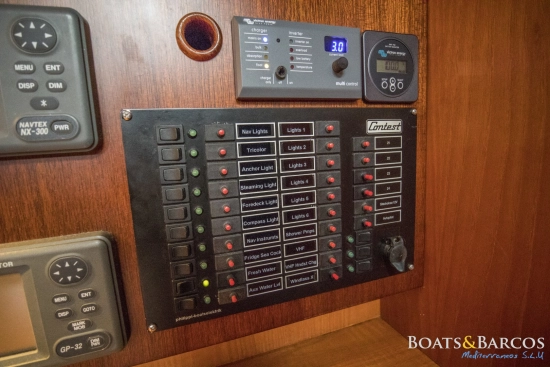 Contest Yachts 43 usata in vendita