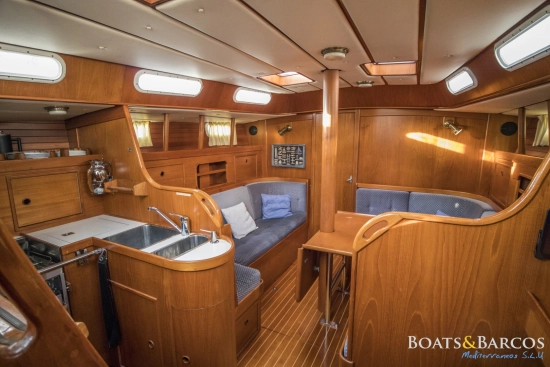 Contest Yachts 43 usata in vendita