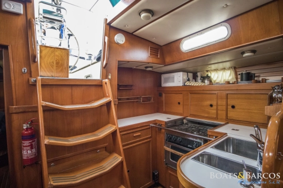 Contest Yachts 43 usata in vendita