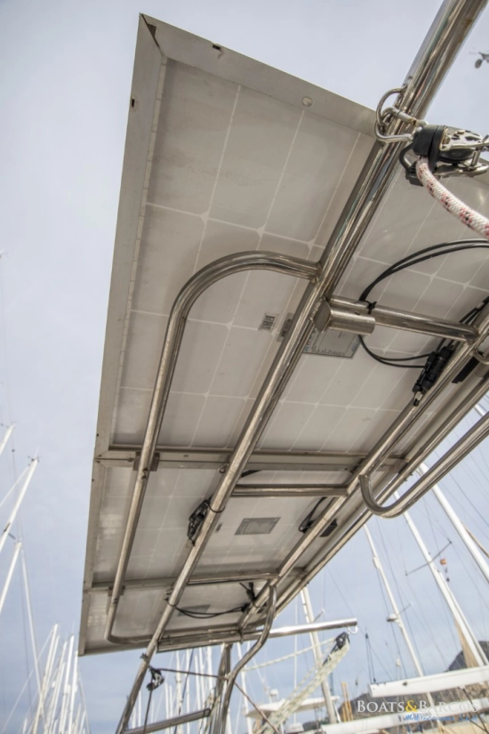 Contest Yachts 43 usata in vendita