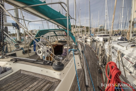 Contest Yachts 43 usata in vendita