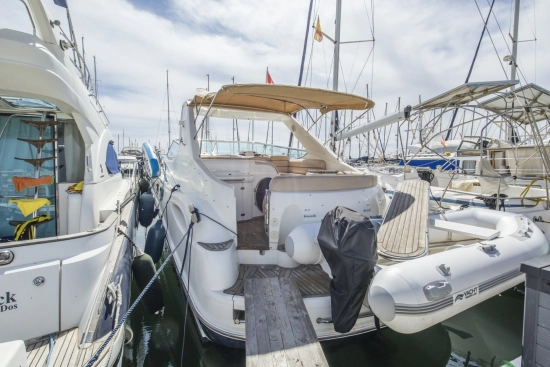 Sealine S42 de segunda mano en venta