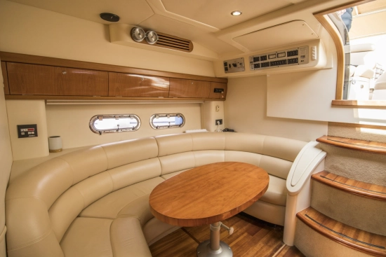 Sealine S42 de segunda mano en venta