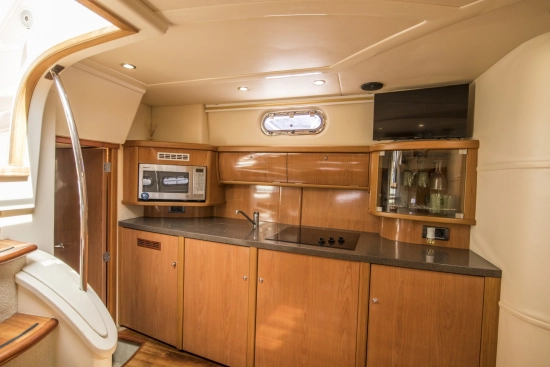Sealine S42 de segunda mano en venta