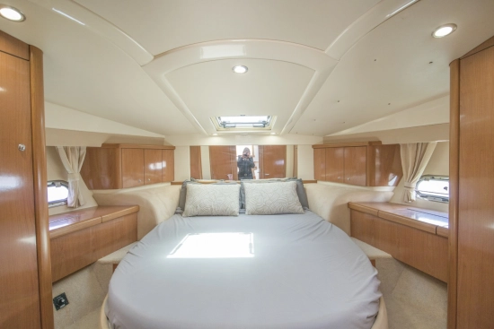 Sealine S42 de segunda mano en venta