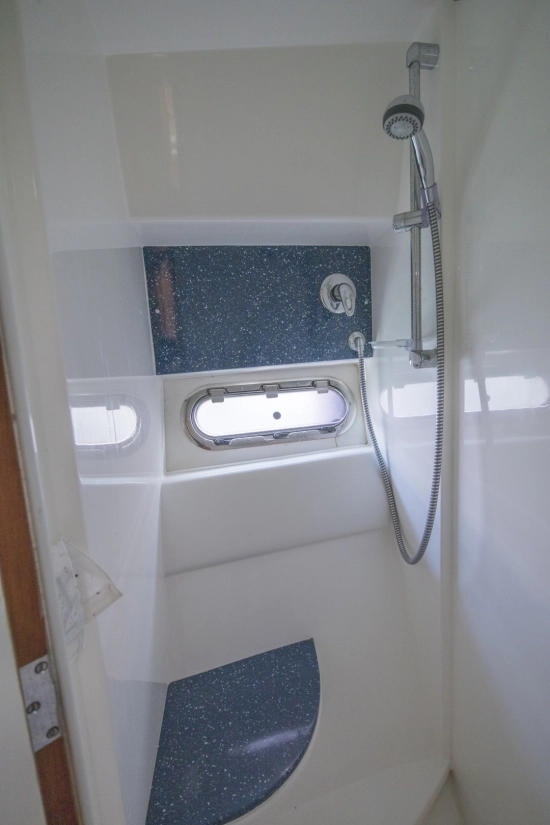 Sealine S42 de segunda mano en venta