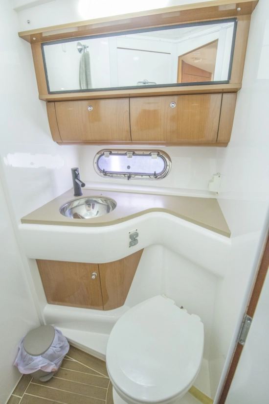 Sealine S42 de segunda mano en venta