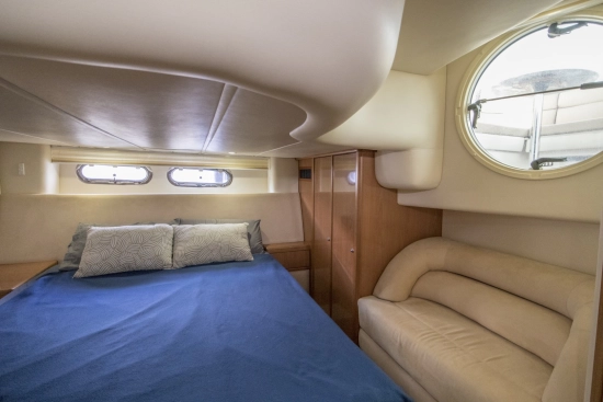 Sealine S42 de segunda mano en venta