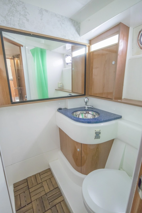 Sealine S42 de segunda mano en venta